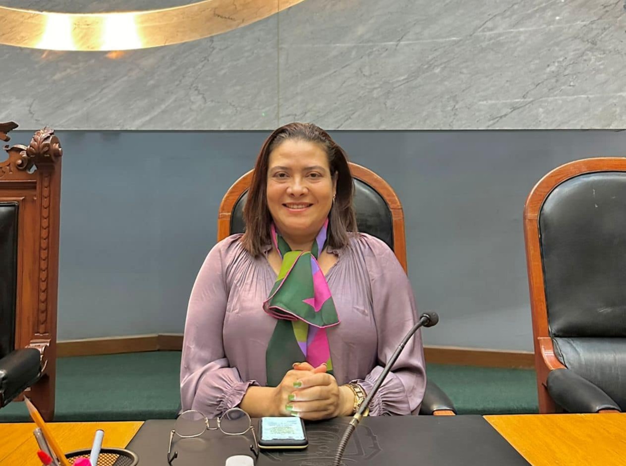 REFORMA A LEY ORGÁNICA DEL MUNICIPIO PARA ASEGURAR EL CUMPLIMIENTO DE LA PARIDAD DE GÉNERO