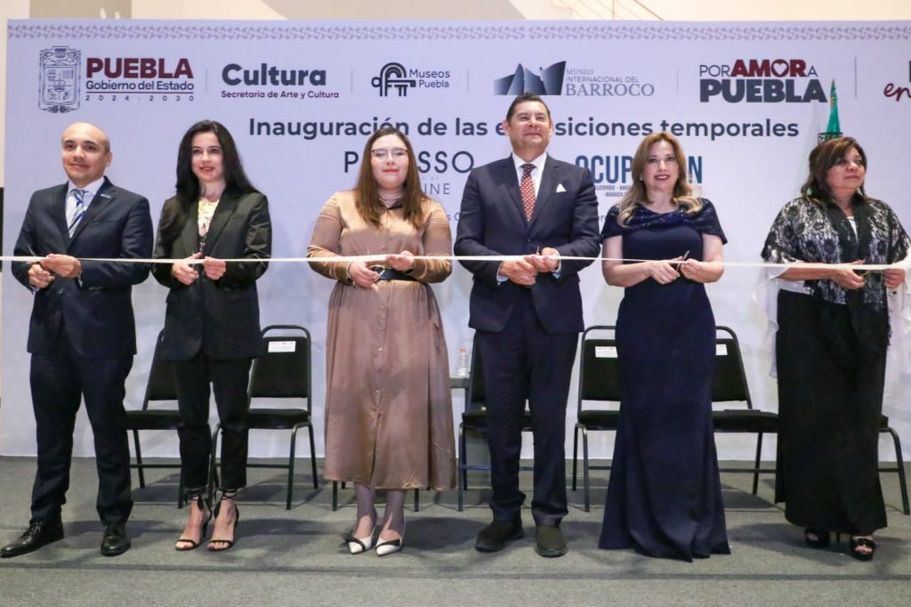 Puebla tiene una riqueza cultural que une lo cosmopolita y lo&nbsp;pluricultural