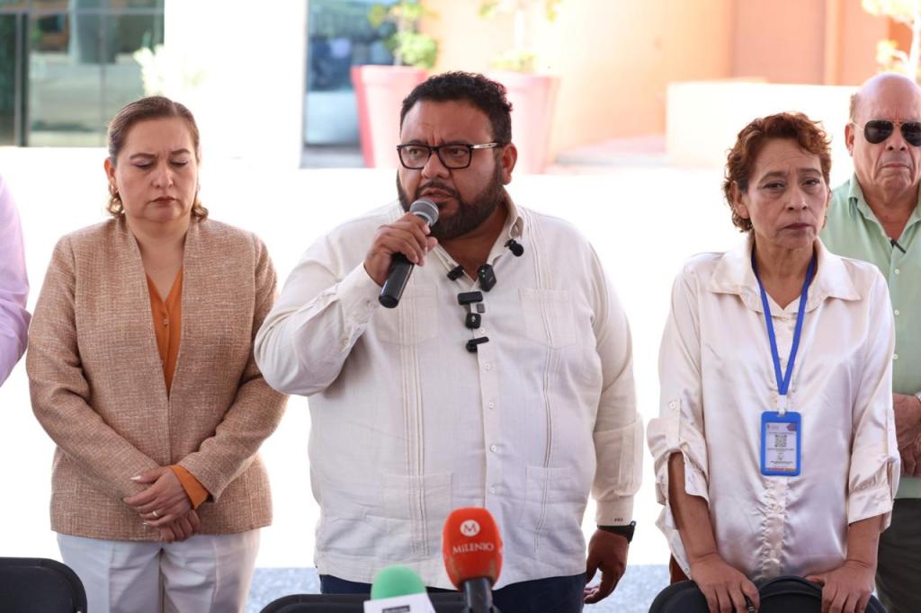 Instala gobierno del estado mesa de trabajo para atender demandas de pobladores de la Montaña y Zona&nbsp;Centro