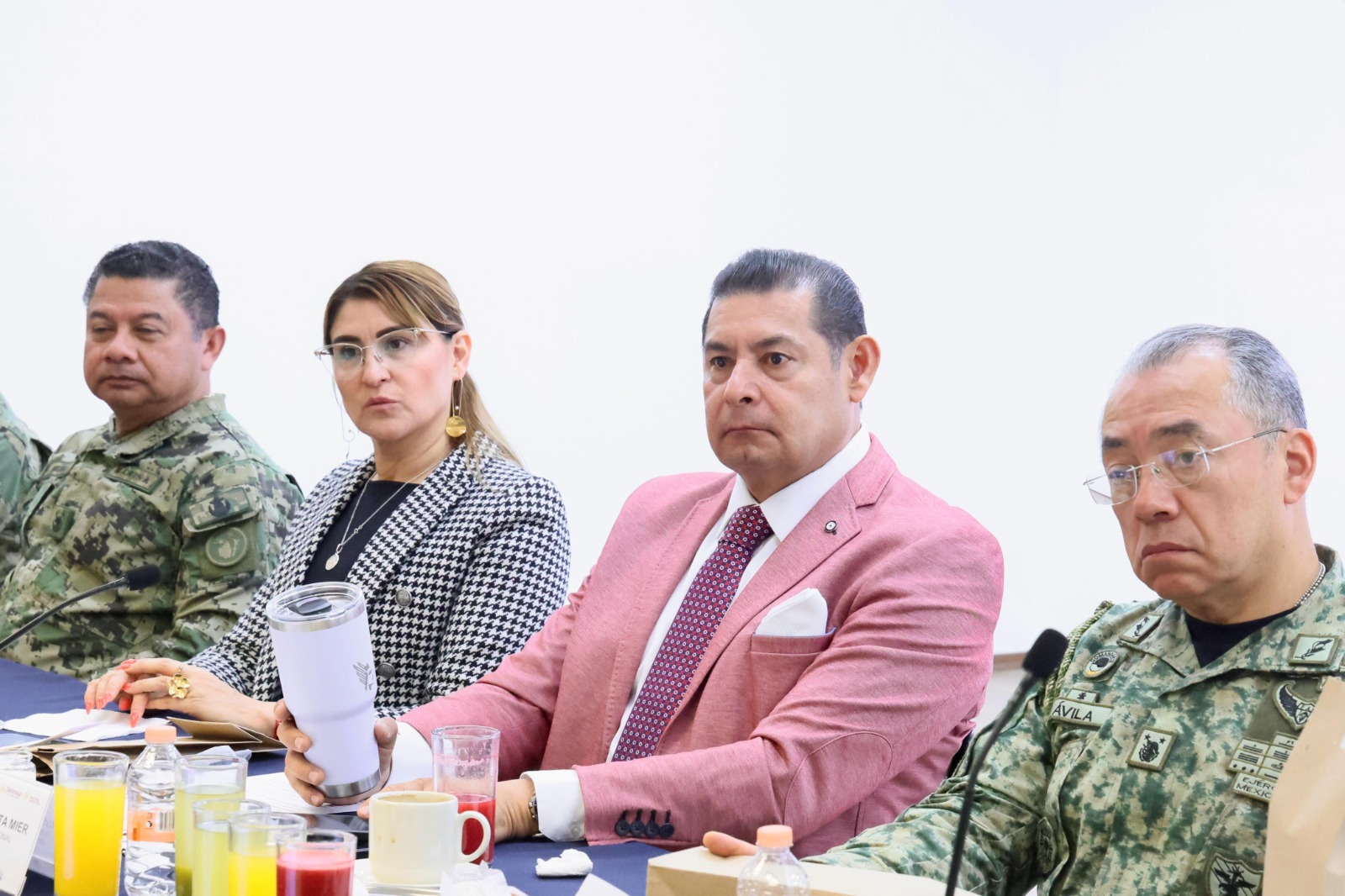 Disminuye considerablemente la trata de personas en Puebla