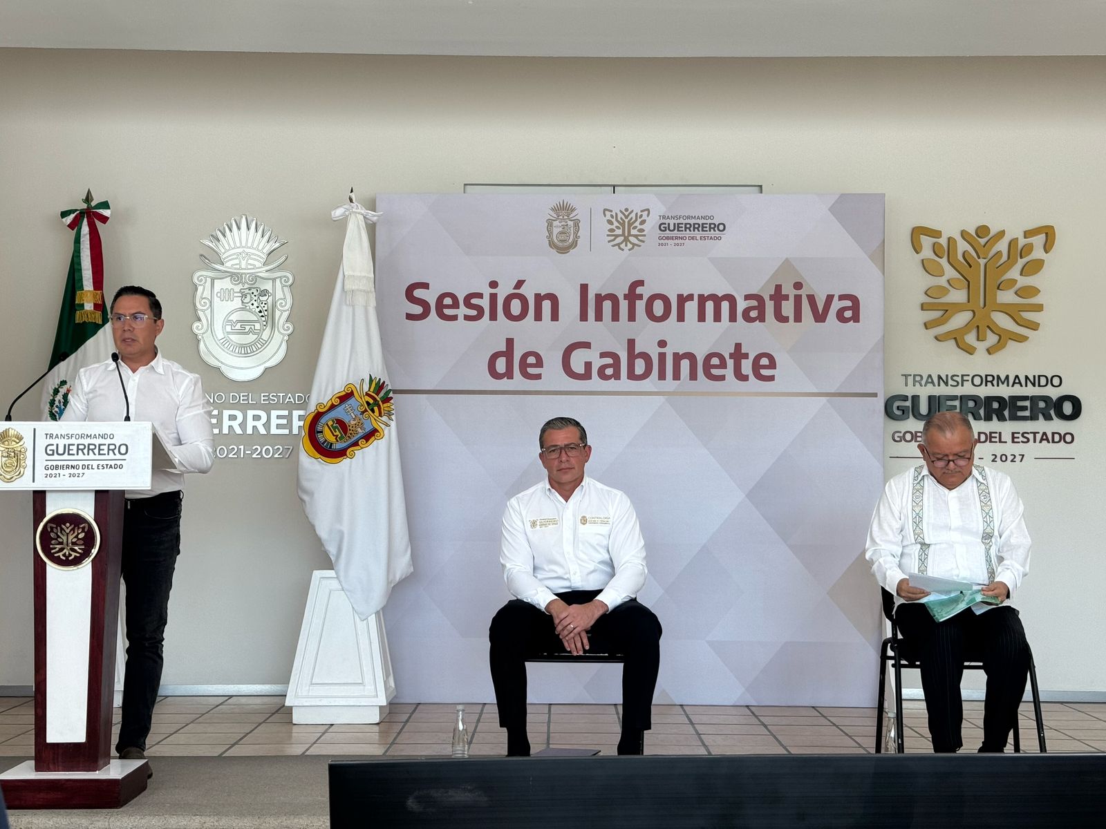 AYUNTAMIENTOS ADEUDAN 1000 MILLONES DE PESOS AL ISSSPEG