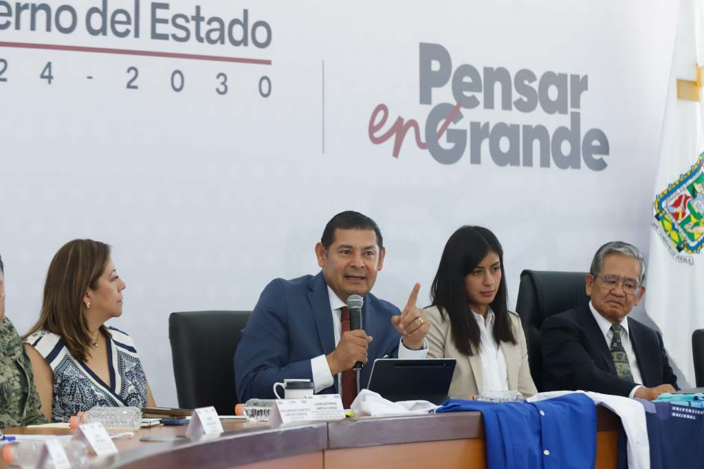 CIITRAS impulsarán la Revolución Tecnológica para el desarrollo&nbsp;agropecuario