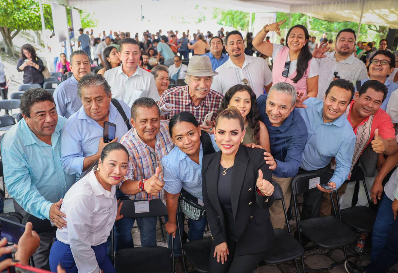 Seguro de vida para Periodistas de Guerrero; respeto y reconocimiento a la labor de informar