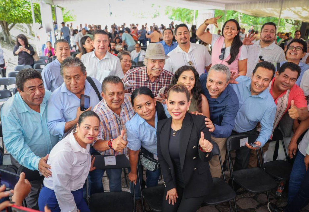 Seguro de vida para Periodistas de Guerrero; respeto y reconocimiento a la labor de&nbsp;informar