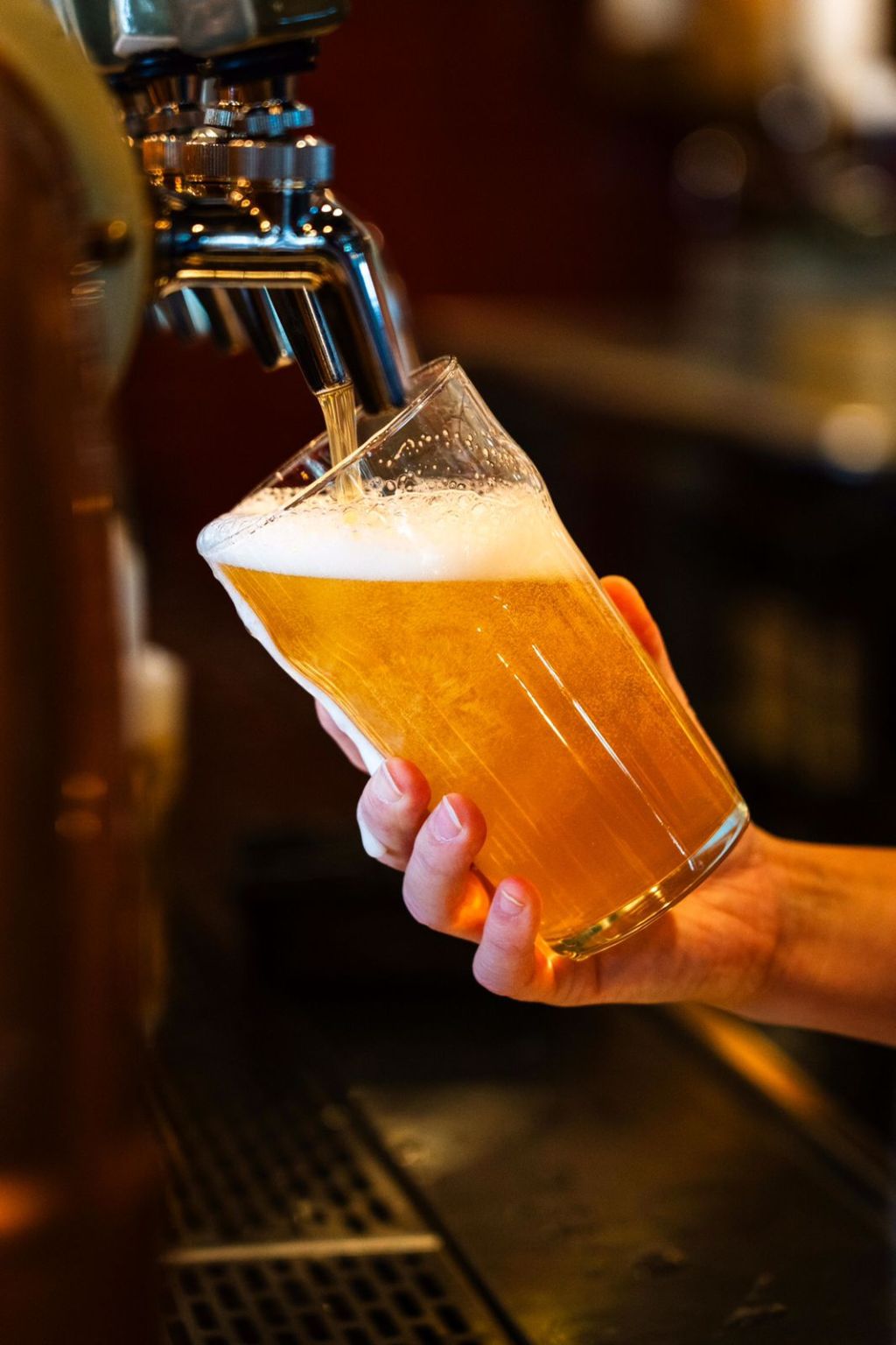 Desde la Barra del periodismo especializado en cerveza en&nbsp;México