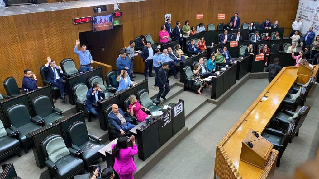 Las recientes reformas al Código Civil en Nuevo León representan un avance para la libertad de&nbsp;expresión
