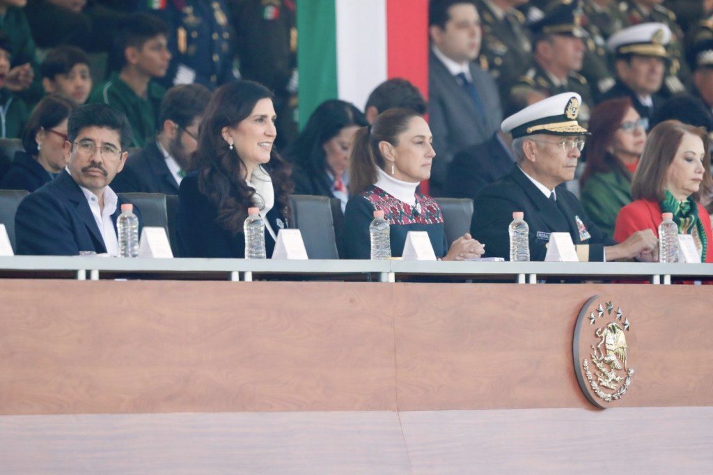 La Cámara de Diputados recibió y turnó a comisiones dos iniciativas de la presidenta de la&nbsp;República