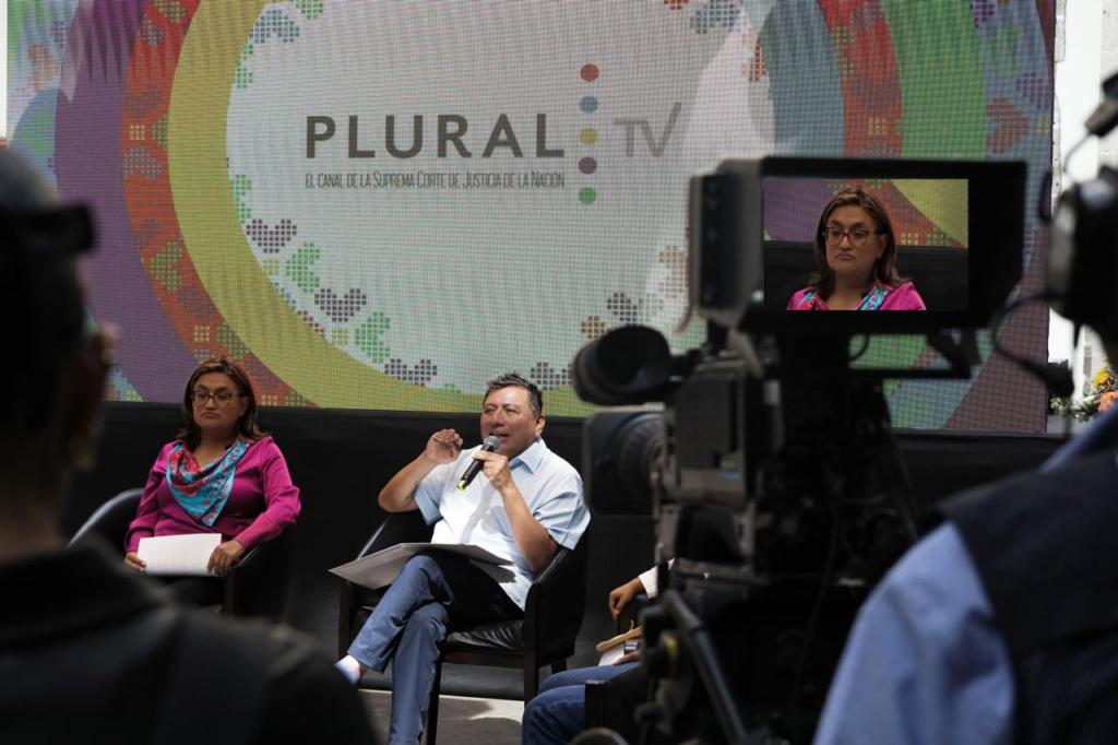 PLURAL TV CONMEMORA EL DÍA INTERNACIONAL DE LA LENGUA MATERNA YEL DECENIO INTERNACIONAL DE LAS LENGUAS&nbsp;INDÍGENAS