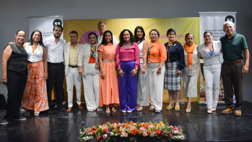 Mujeres impulsan el crecimiento económico e inmobiliario de Guerrero: Ramírez&nbsp;Vega