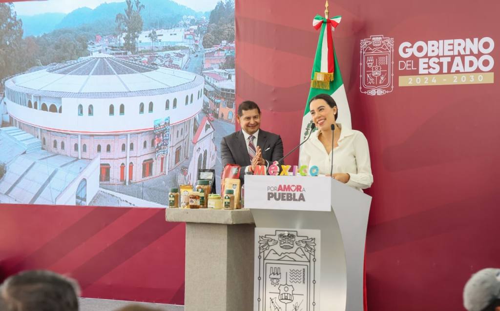 DEL 9 AL 12 DE MARZO, PUEBLA RECIBIRÁ EL TIANGUIS TURÍSTICO MÉXICO&nbsp;2027