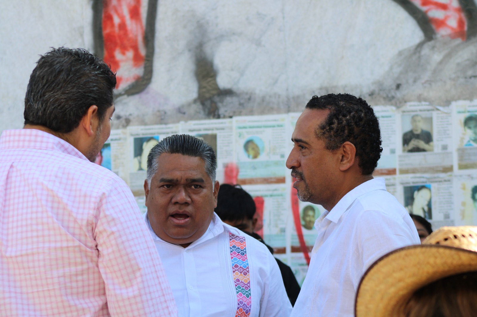 Afromexicanos quieren cerrar la puerta a las candidaturas simuladas: Audel Urbina propone acreditar el vínculo comunitario